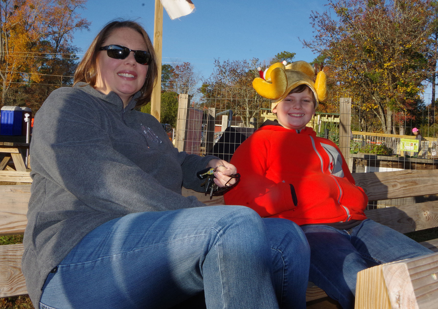 Florence Turkey Trot
